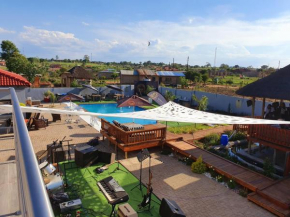 The Farm Boutique Guest House